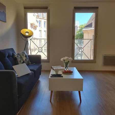 Appart'Homecity - Rouen Vauban المظهر الخارجي الصورة